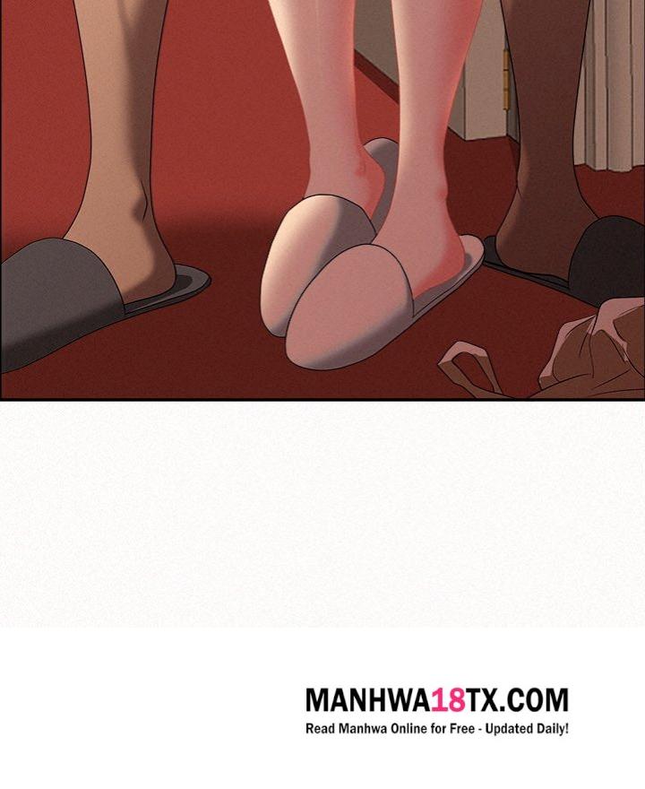 Milf Guard Chapter 33 - Page 10
