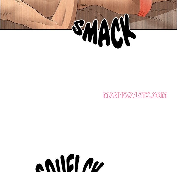Milf Guard Chapter 33 - Page 111