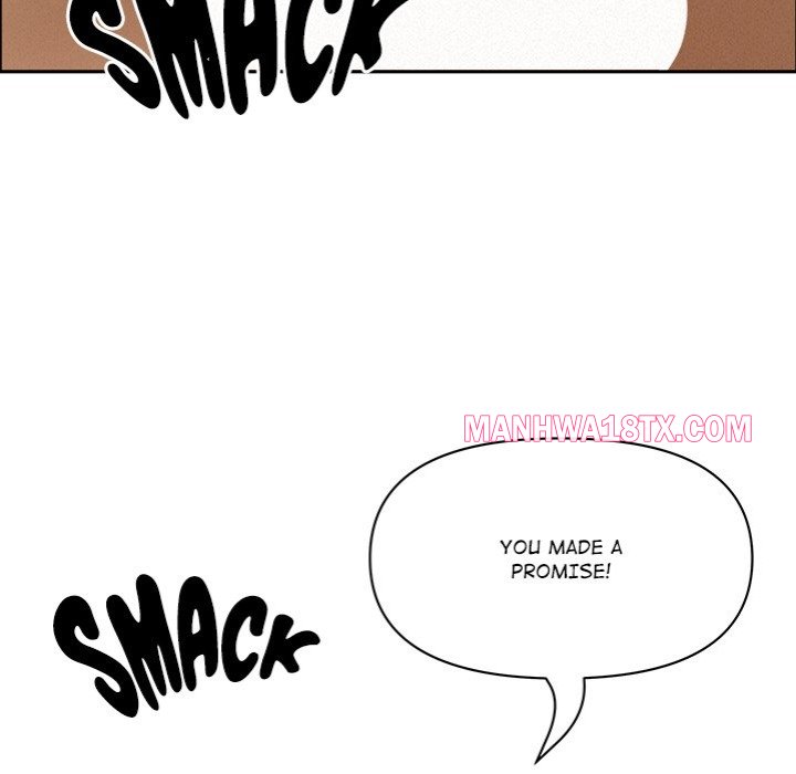 Milf Guard Chapter 33 - Page 125