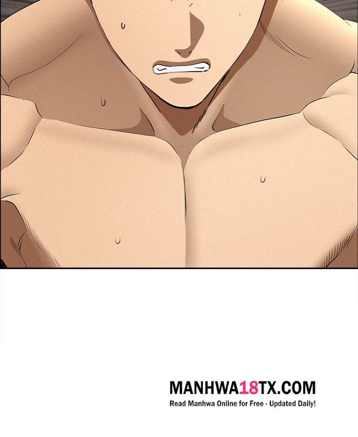 Milf Guard Chapter 33 - Page 147