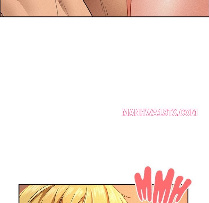 Milf Guard Chapter 33 - Page 29