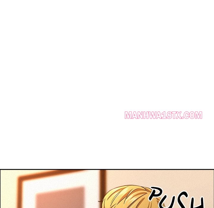 Milf Guard Chapter 33 - Page 31
