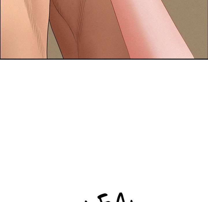 Milf Guard Chapter 33 - Page 57
