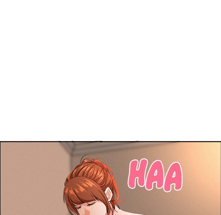 Milf Guard Chapter 33 - Page 97