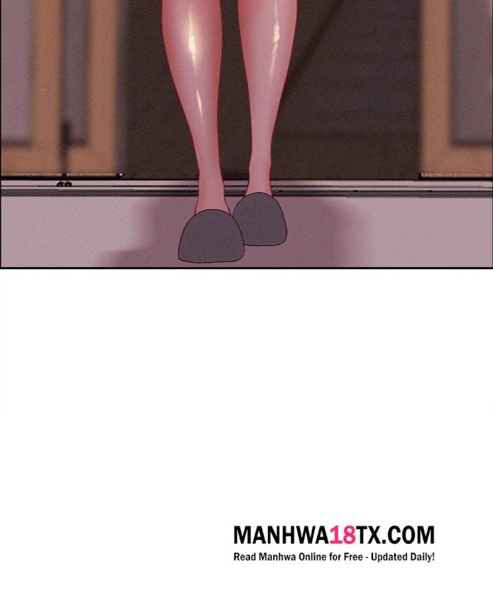 Milf Guard Chapter 34 - Page 122