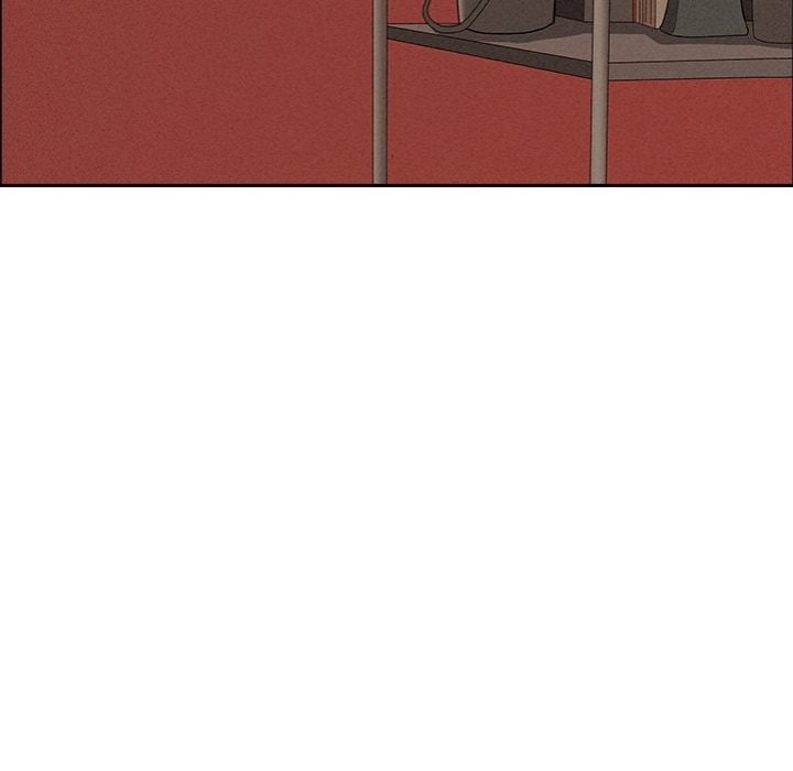 Milf Guard Chapter 34 - Page 129