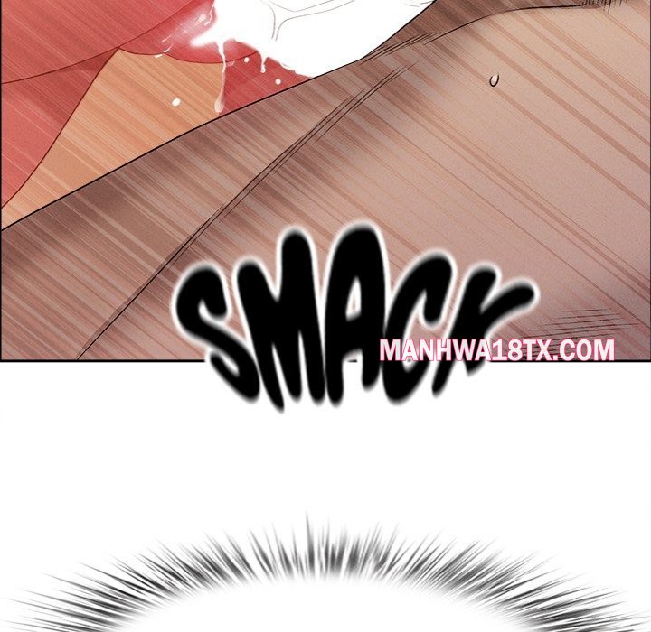Milf Guard Chapter 34 - Page 26