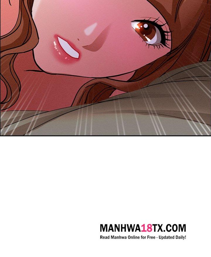 Milf Guard Chapter 34 - Page 84