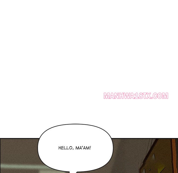 Milf Guard Chapter 34 - Page 99