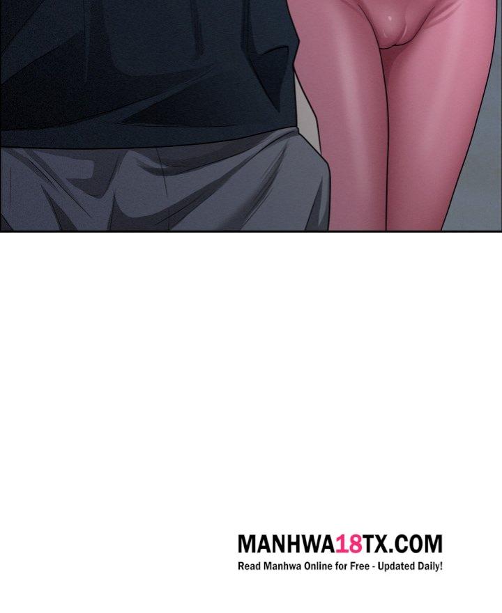 Milf Guard Chapter 35 - Page 103