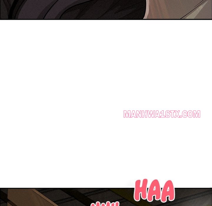 Milf Guard Chapter 35 - Page 141