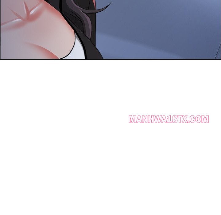 Milf Guard Chapter 35 - Page 32