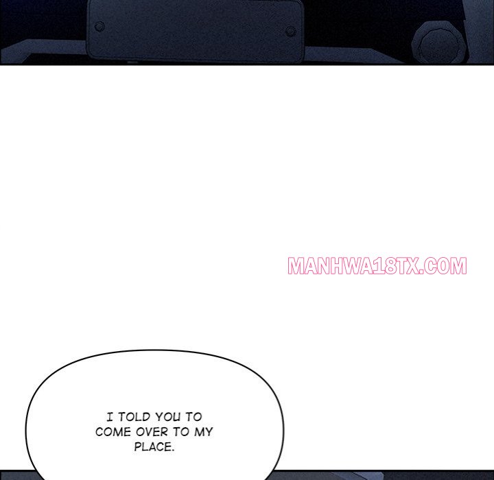 Milf Guard Chapter 35 - Page 39