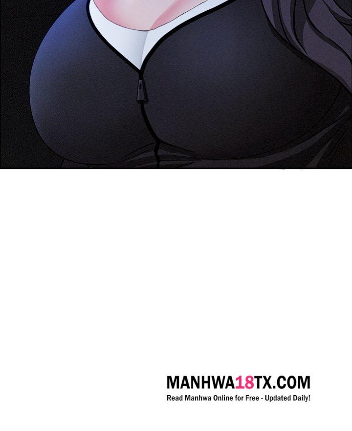 Milf Guard Chapter 35 - Page 41