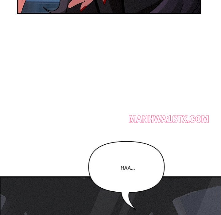 Milf Guard Chapter 35 - Page 59