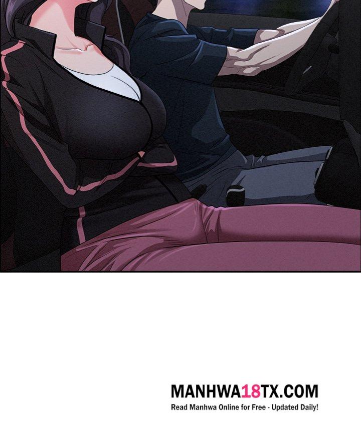 Milf Guard Chapter 35 - Page 64
