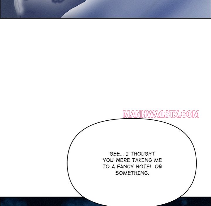 Milf Guard Chapter 35 - Page 89