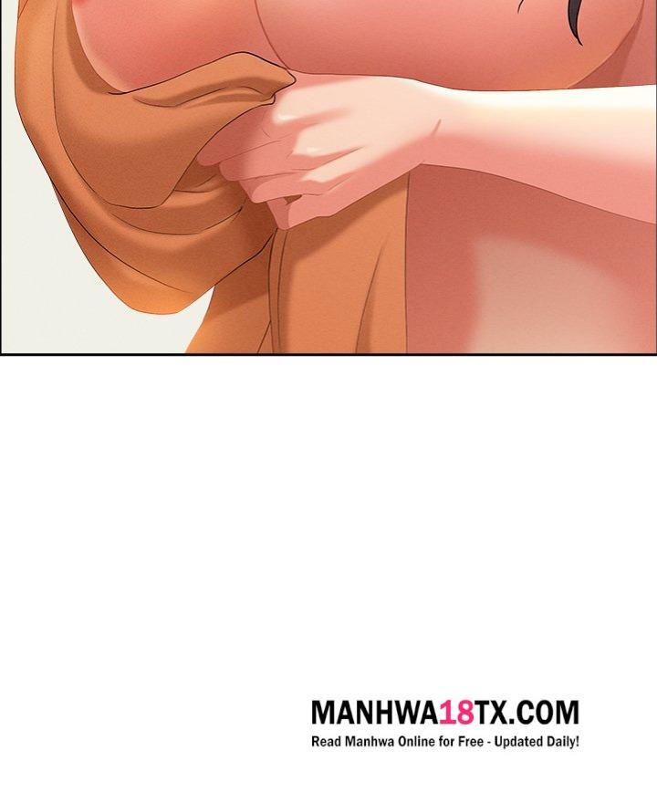 Milf Guard Chapter 39 - Page 109