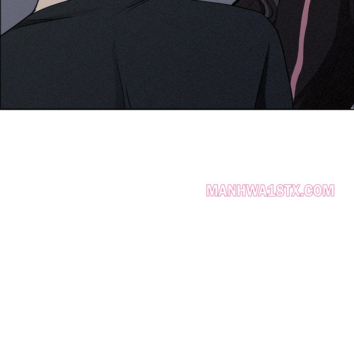 Milf Guard Chapter 39 - Page 134