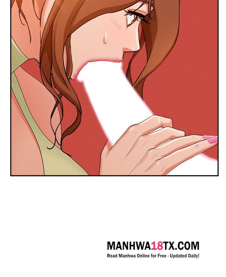Milf Guard Chapter 39 - Page 15