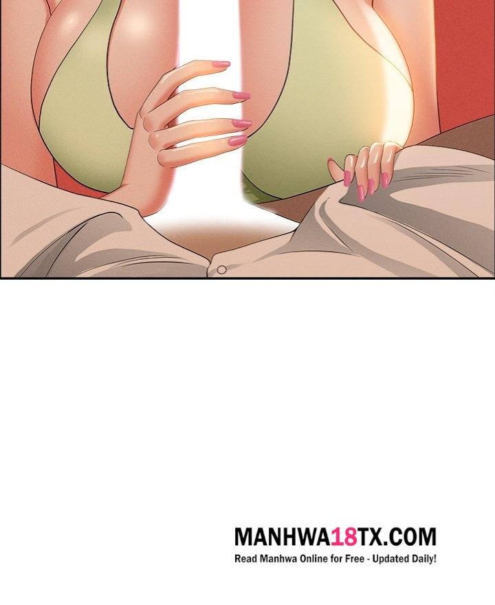 Milf Guard Chapter 39 - Page 39