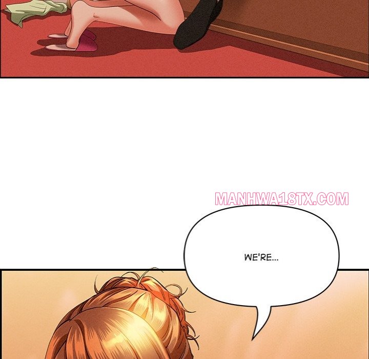 Milf Guard Chapter 39 - Page 69