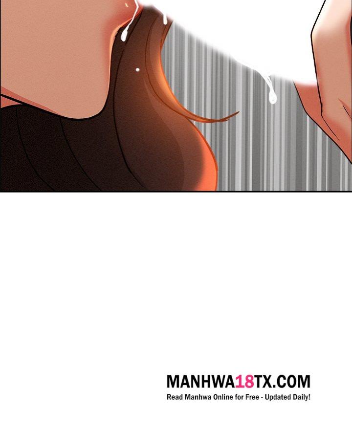 Milf Guard Chapter 41 - Page 132