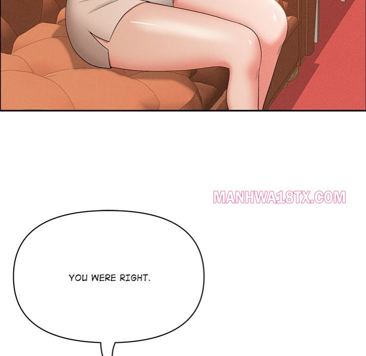 Milf Guard Chapter 41 - Page 42