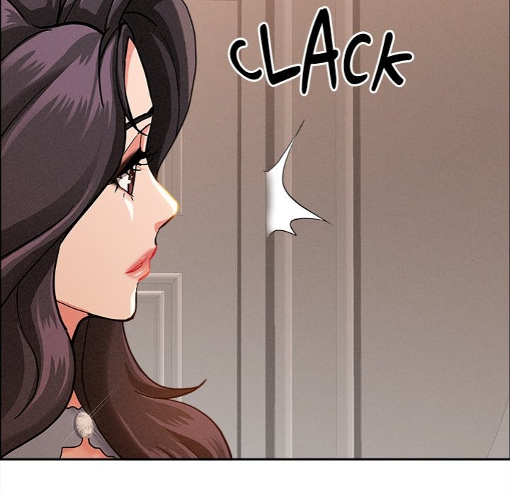 Milf Guard Chapter 41 - Page 60