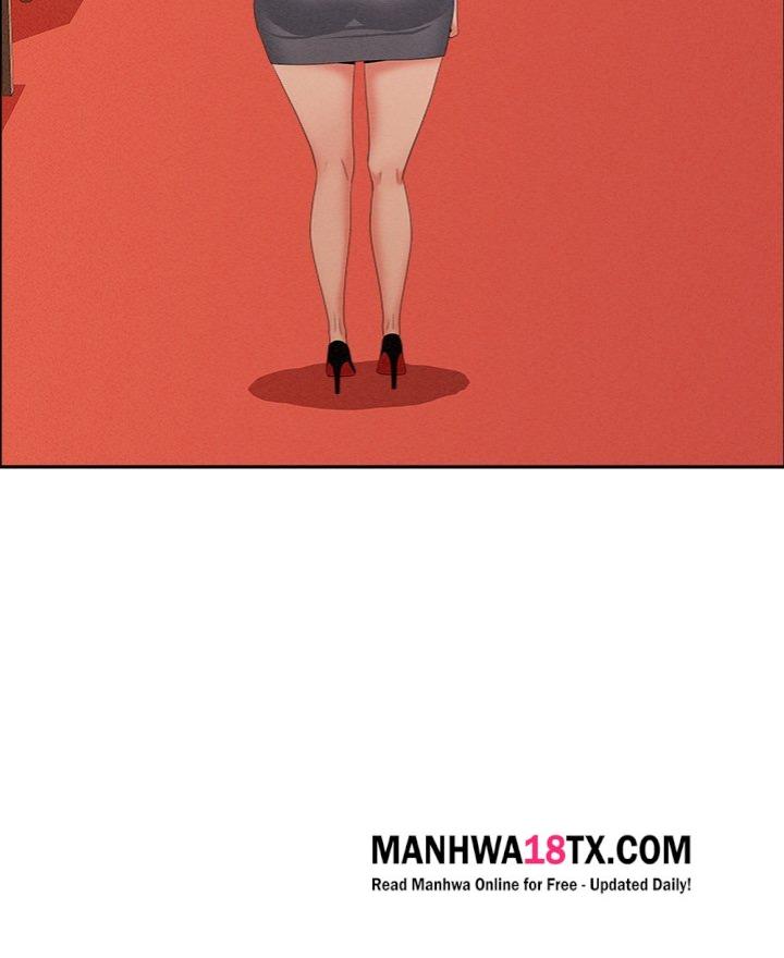 Milf Guard Chapter 41 - Page 77