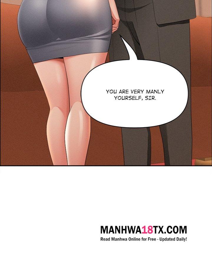 Milf Guard Chapter 41 - Page 97