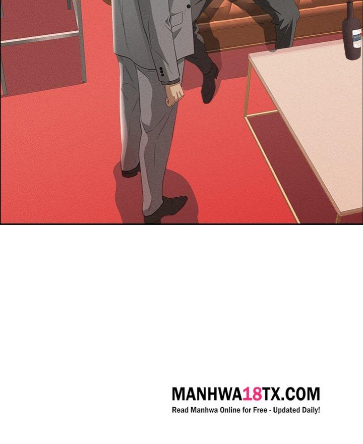 Milf Guard Chapter 43 - Page 123