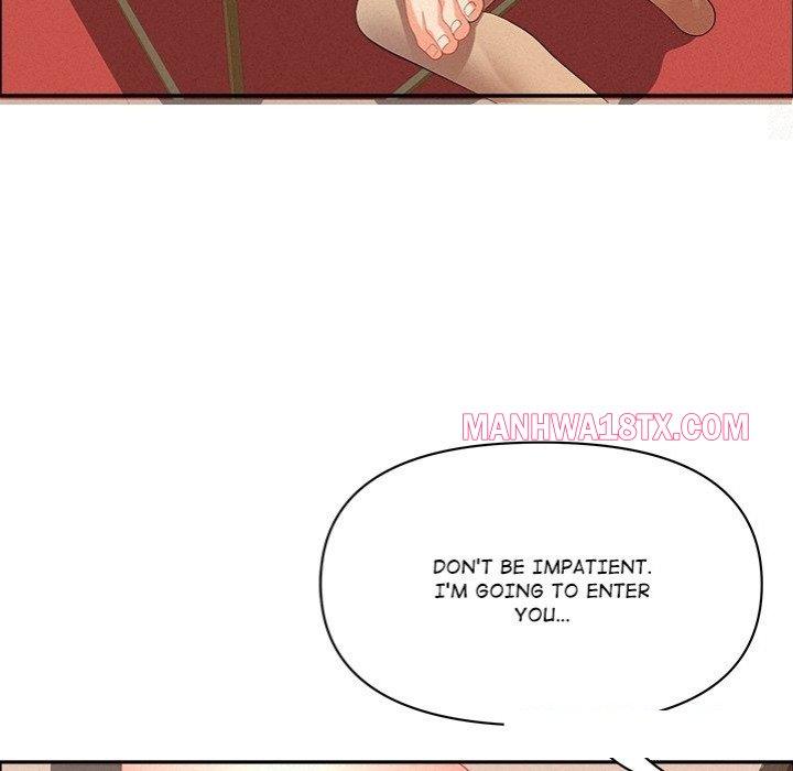 Milf Guard Chapter 43 - Page 39