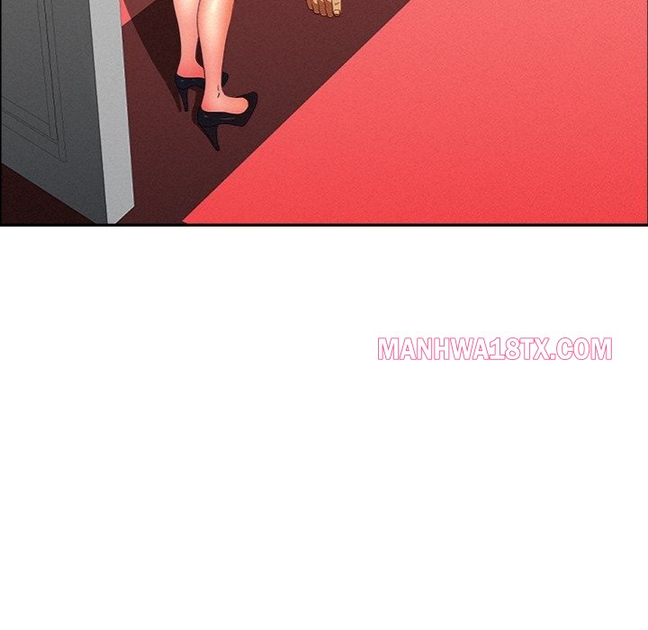 Milf Guard Chapter 43 - Page 86