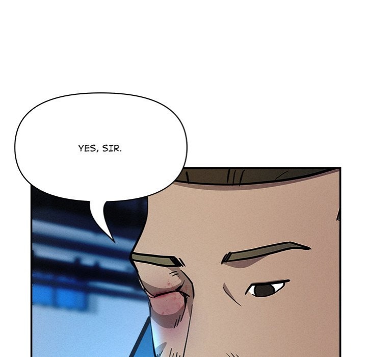 Milf Guard Chapter 44 - Page 107