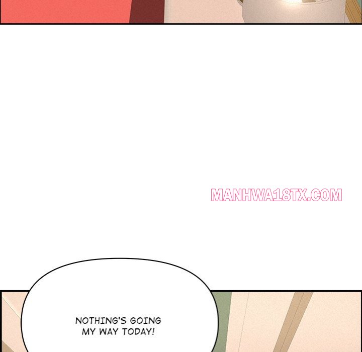 Milf Guard Chapter 44 - Page 117