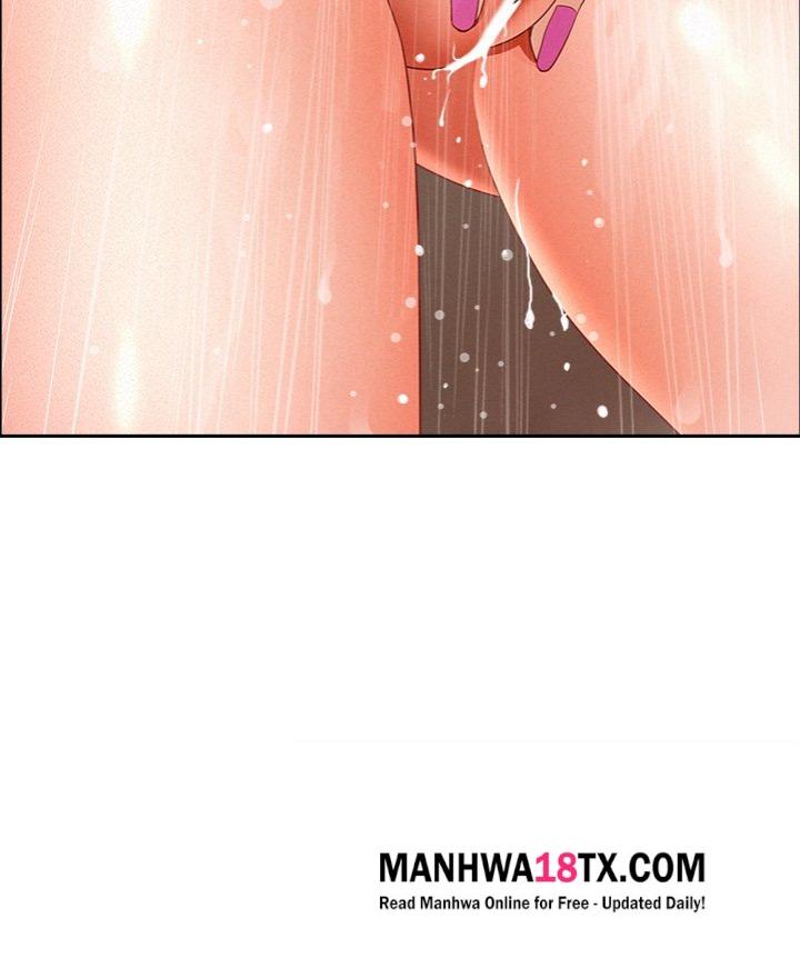 Milf Guard Chapter 44 - Page 139