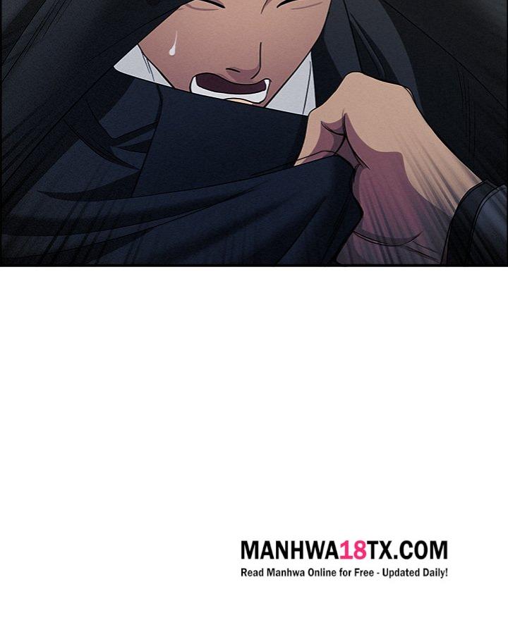 Milf Guard Chapter 44 - Page 68