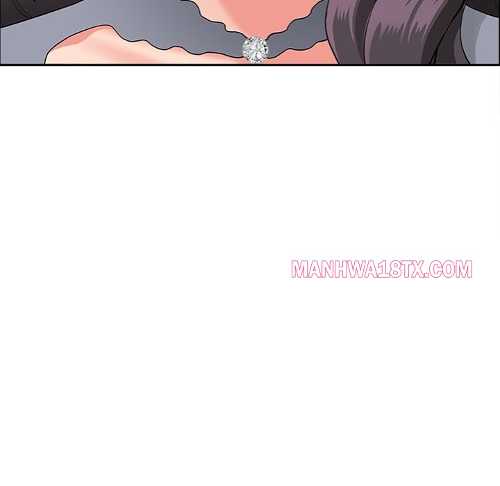 Milf Guard Chapter 44 - Page 8
