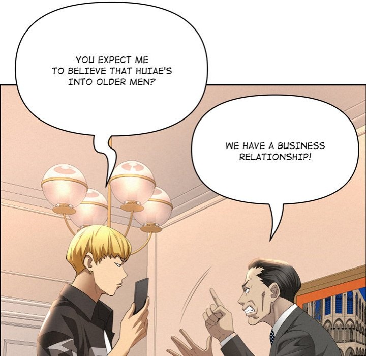 Milf Guard Chapter 45 - Page 42