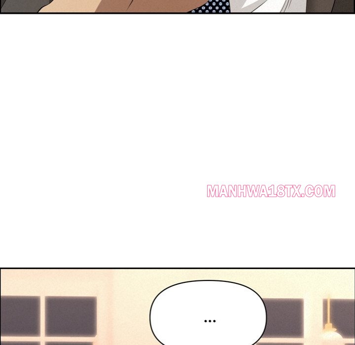 Milf Guard Chapter 45 - Page 53