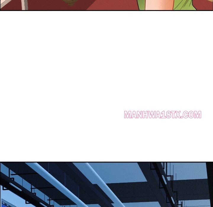 Milf Guard Chapter 45 - Page 89