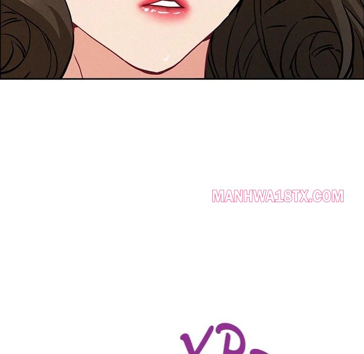 Milf Guard Chapter 46 - Page 129