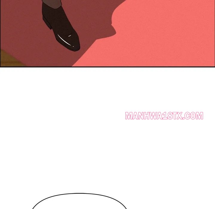 Milf Guard Chapter 46 - Page 156