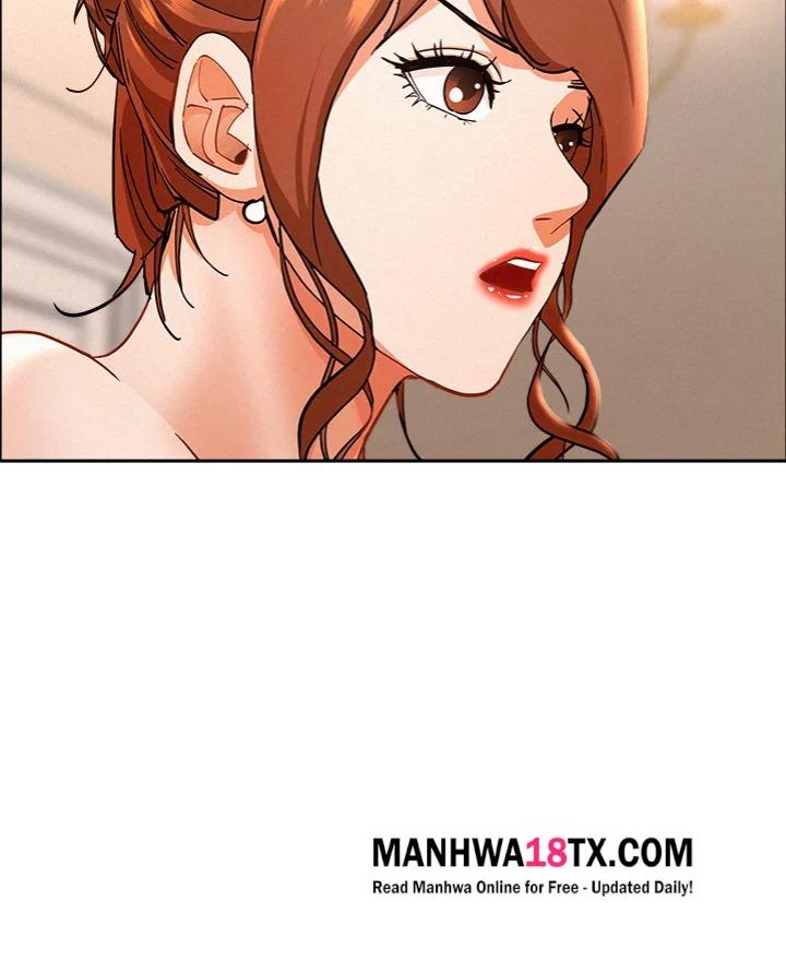 Milf Guard Chapter 46 - Page 35