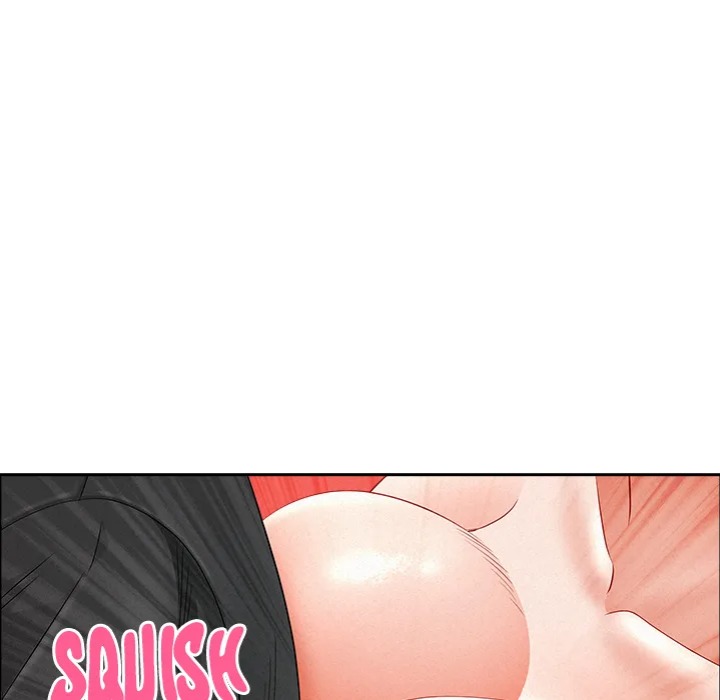 Milf Guard Chapter 46 - Page 99
