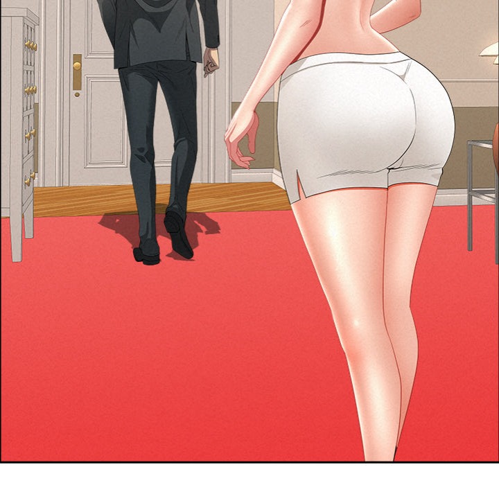 Milf Guard Chapter 47 - Page 113
