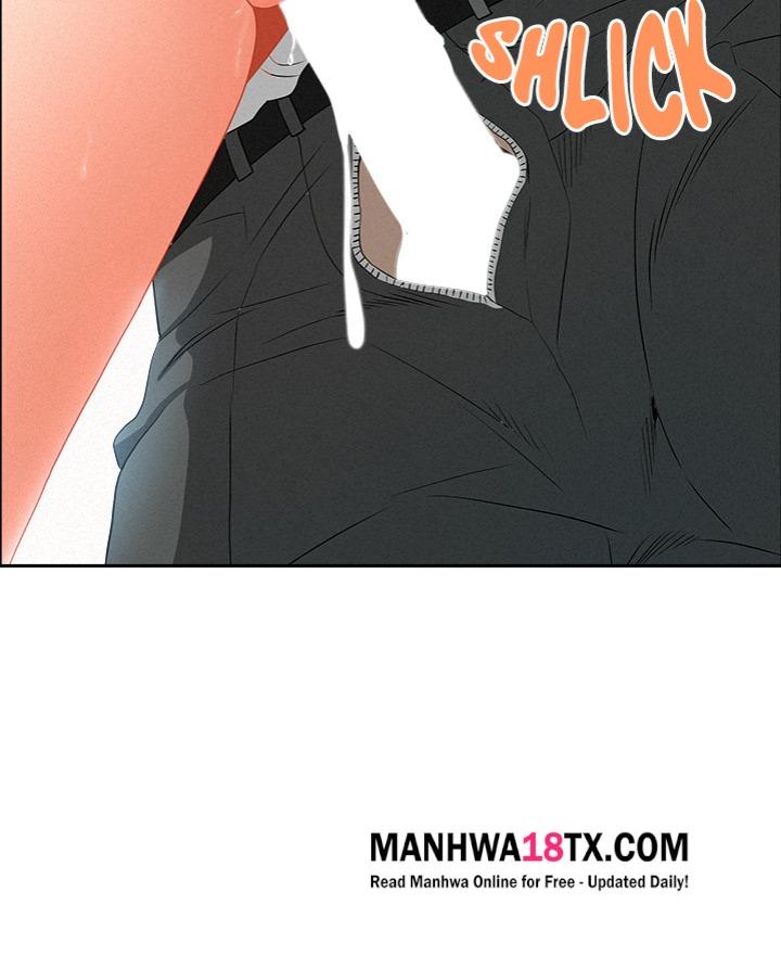 Milf Guard Chapter 47 - Page 152