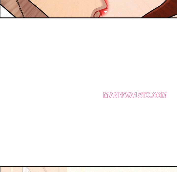 Milf Guard Chapter 47 - Page 20