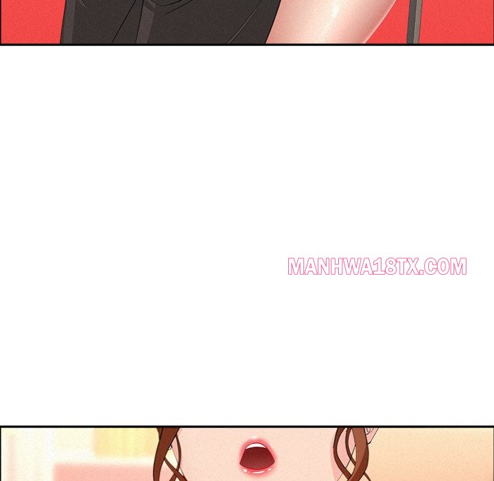 Milf Guard Chapter 47 - Page 31